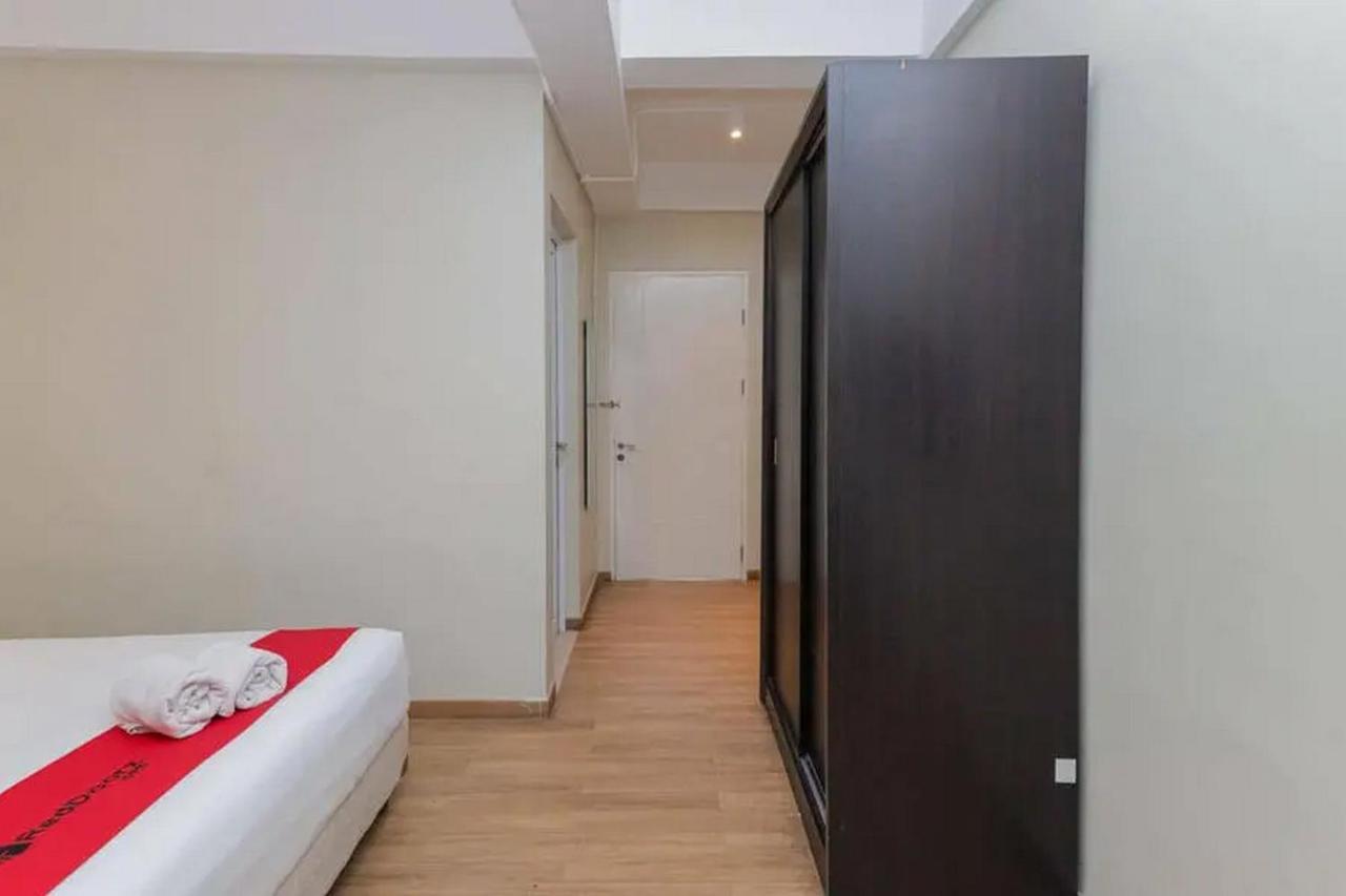 Reddoorz Plus At Riverside Malang Eksteriør bilde